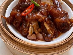 -火啫啫·粤式啫啫煲(南通首店)