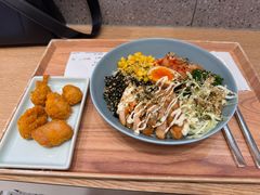 -池奈·咖喱蛋包饭(熙地港店)