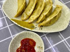 -清真蒋有记(老门东店)