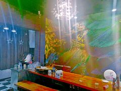 -屿家轻奢农家小院(十三陵店)