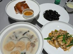 -徐记海鲜(南油永新汇店)