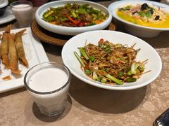 -李氏传家菜(兴城路店)