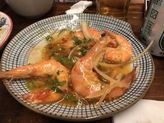 -杰J.w.m深夜食堂 厚杰居酒屋(淮海街商业街店)