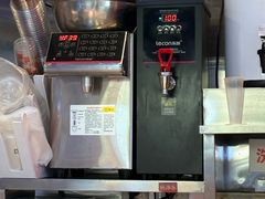 -港师傅·菠萝包(北京超极合生汇店)