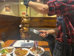 -汉巴味德(大悦城店)