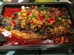 -炉鼎记私房菜(总店)