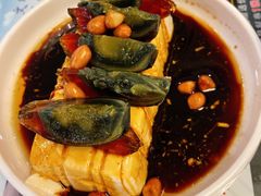 -新疆兵团食府清真(马连道店)