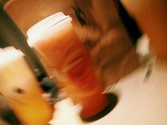 -喜茶(东莞汇一城店)