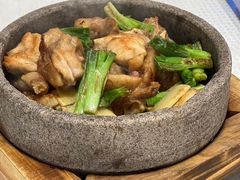 -大欢喜饭店(江怡路店)