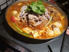 -8锅臭臭锅·正宗台湾小火锅(中心五路店)
