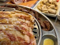 -喜来稀肉(虹泉路店)