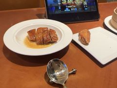 -杭州JW万豪酒店-万豪中餐厅