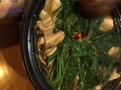 牛肠火锅-天手古舞居酒屋(889广场店)