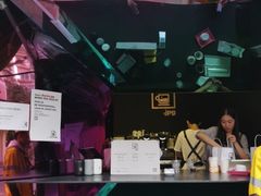 -JPG coffee(广州体育西店)