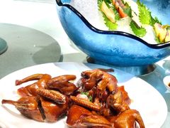 -大蓉和(双楠店)