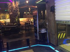 -YOGO优果密室逃脱(新佳丽广场店)