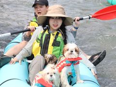 -楠溪江风景名胜区