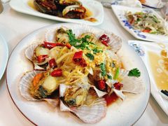 -来之顺海鲜菜馆·青岛菜(栈桥店)