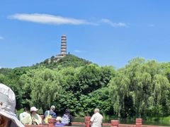 -北坞公园