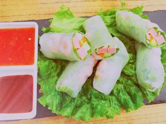 -仙罗泰·泰国餐厅(印象汇店)