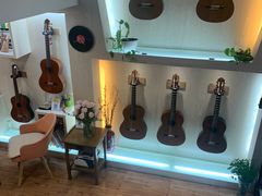 -迷音音乐国际艺术中心(三林店)