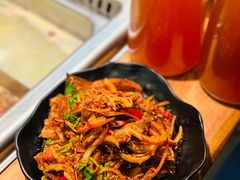 -草原塞蛮羊火锅城(港湾店)