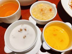 -杭州JW万豪酒店-万豪中餐厅