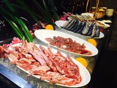 -宁波逸东豪生大酒店·豪生咖啡厅