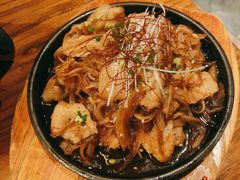 -玄白·炭烤活鳗(上海首店)