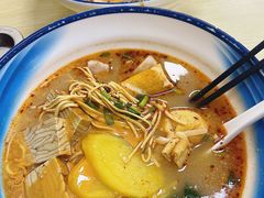 -重庆麻辣烫(国权路店)