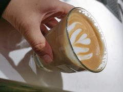 -Oasis coffee燕谷咖啡(公信店)