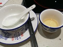 -杨记大丰收鱼庄(国贸店)