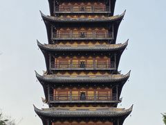 -常熟方塔园
