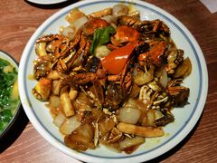 -周家二小姐的菜(西津渡店)