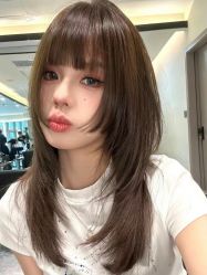 -丽时 Hair Salon
