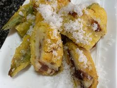 -白洋淀锅里口灶台鱼