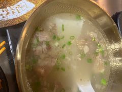 -微醺烤牛·炭火烧烤·精酿啤酒(东郊记忆店)