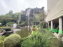 -广州花园酒店