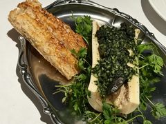 -Oyster Talks 四度蚝法餐厅