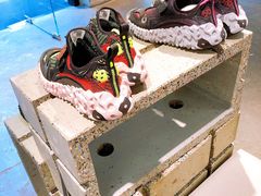 -NIKE LAB X158(新乐路店)