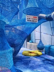 -反弹蹦床公园·亲子乐园·团建·派对(尚品奥莱店)