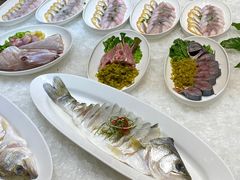 -高佳庄·海鲜酒楼(东港店)