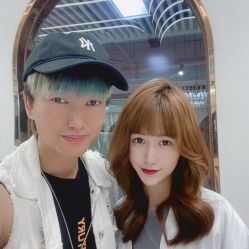 -BULB STUDIO 巴柏明星发型工作室