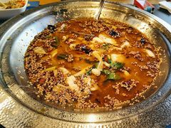 -大河宴·椒麻鱼火锅(北京路中和美食街店)