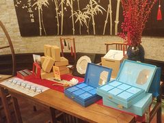 -新天世纪中餐厅