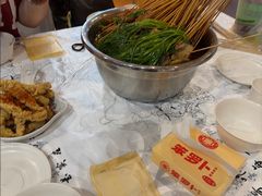 -成都瓜串串(华强北店)