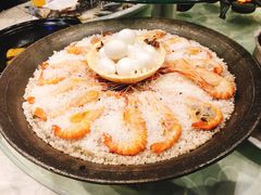 -雅和生态渔庄·宜城锅巴饭(龙灵山公园店)
