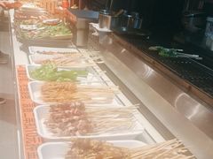 -快乐爱斯米牛排自助(正大广场店)