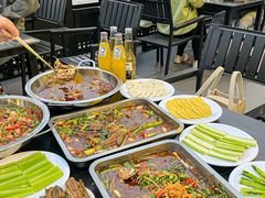 -蛙兔鸡自贡风味·特色江湖菜(广都店)