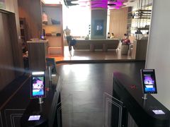 -我爱运动健身·游泳·瑜伽·普拉提馆(大卫城店)